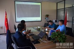 5月簽新單，1500噸煤泥烘干設(shè)備確定合作！