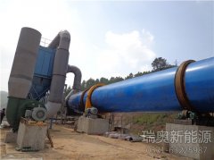 大型烘干機(jī)廠家的技術(shù)優(yōu)勢(shì)有哪些？
