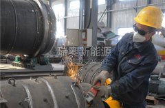 以“質(zhì)”取勝，3月，瑞奧牧草烘干機(jī)熱銷全國(guó)