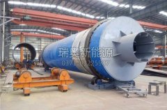 酒糟烘干機(jī)多少錢一臺(tái)？大型烘干機(jī)價(jià)格分析