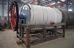 酵母烘干成本怎么計算？飼料烘干機(jī)價格解密