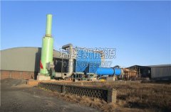 煤泥烘干機(jī)價(jià)格受哪些因素影響？