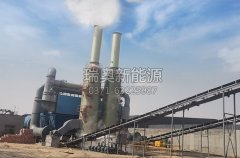 煤泥烘干機(jī)故障？烘干機(jī)設(shè)備穩(wěn)定運(yùn)行靠什么？